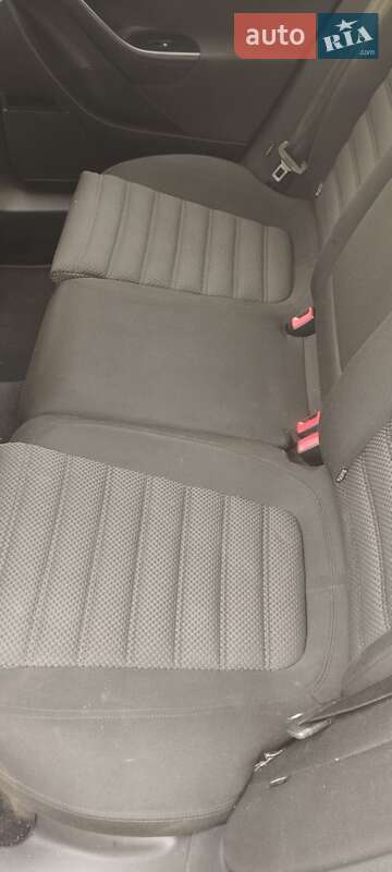 Универсал Volkswagen Passat 2009 в Бердичеве