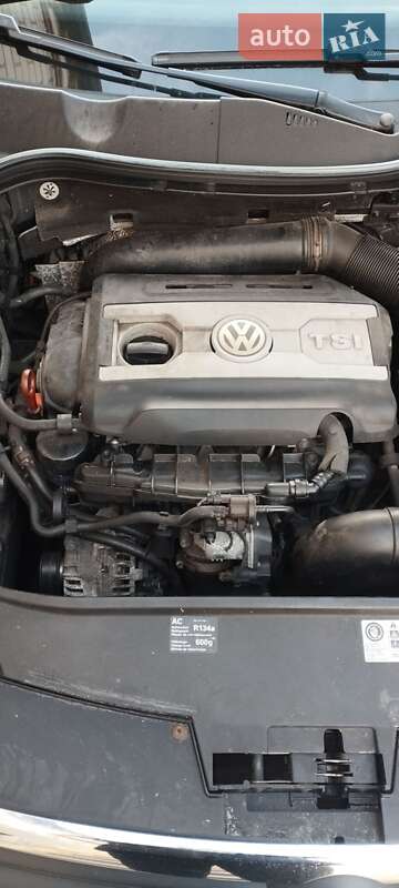 Универсал Volkswagen Passat 2009 в Бердичеве