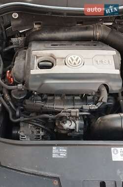 Универсал Volkswagen Passat 2009 в Бердичеве