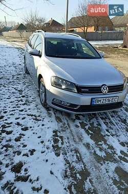 Volkswagen Passat 2014 Volkswagen Passat 2014