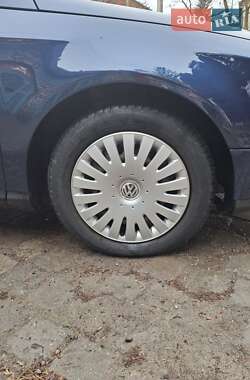 Универсал Volkswagen Passat 2008 в 
