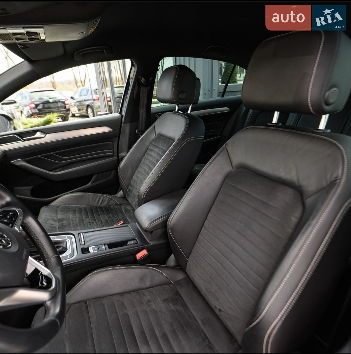 2019 Volkswagen Passat - мініатюра 4