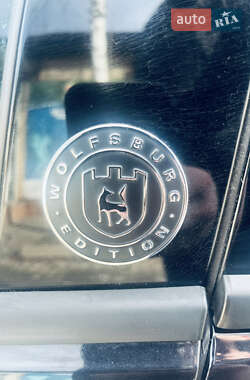 Седан Volkswagen Passat 2018 в 