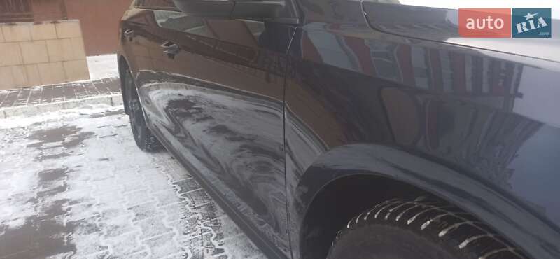 Седан Volkswagen Passat 2011 в Хмельницком