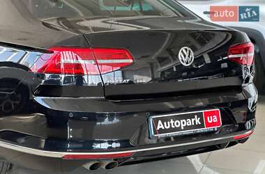 Седан Volkswagen Passat 2019 в Одессе