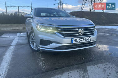 Volkswagen Passat 2020 Volkswagen Passat 2020