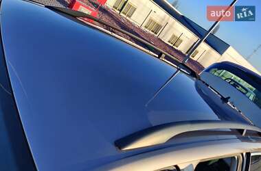 Универсал Volkswagen Passat 2011 в 