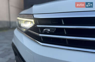 Седан Volkswagen Passat 2019 в 