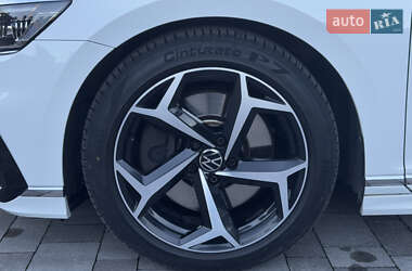 Седан Volkswagen Passat 2019 в 