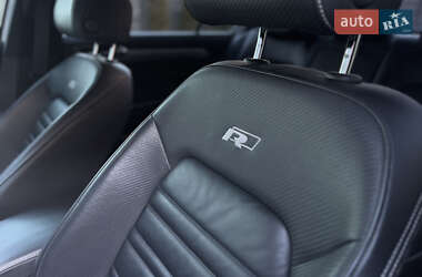Седан Volkswagen Passat 2019 в 
