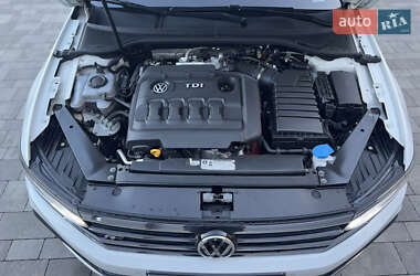 Седан Volkswagen Passat 2019 в 
