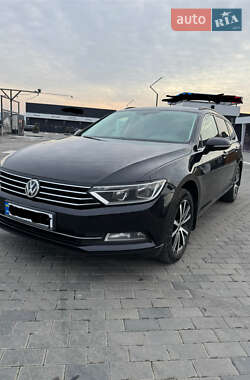 Volkswagen Passat 2015 Volkswagen Passat 2015
