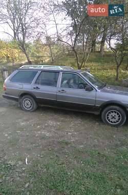 Універсал Volkswagen Passat 1987 в 