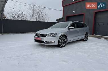 Volkswagen Passat 2014 Volkswagen Passat 2014