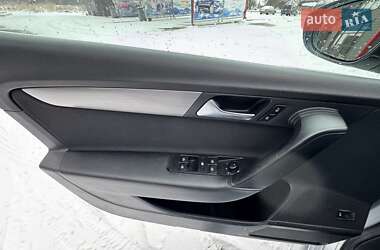 Универсал Volkswagen Passat 2014 в 