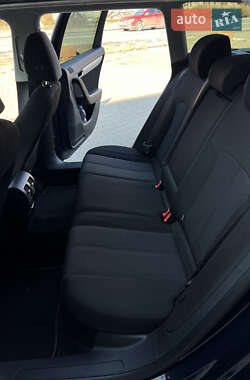 Универсал Volkswagen Passat 2013 в 