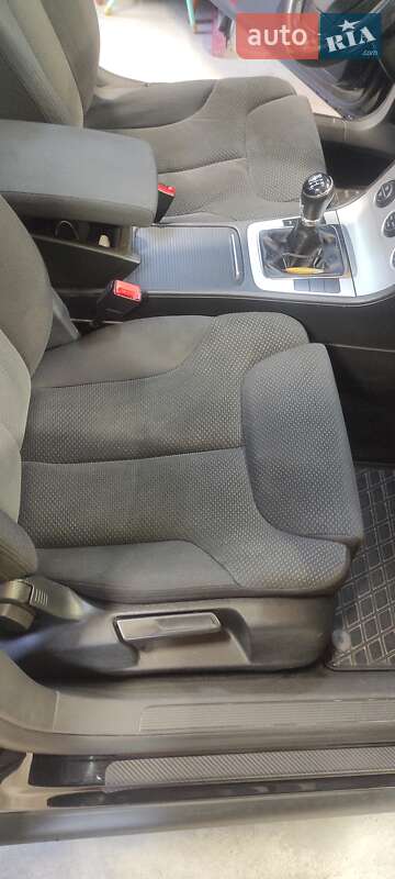 Універсал Volkswagen Passat 2008 в Кам'янець-Подільському