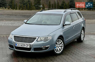 Volkswagen Passat 2009