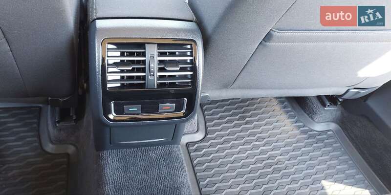 Универсал Volkswagen Passat 2015 в Хмельницком фото 31 Универсал Volkswagen Passat 2015 в Хмельницком