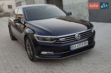 Volkswagen Passat 2016 Volkswagen Passat 2016