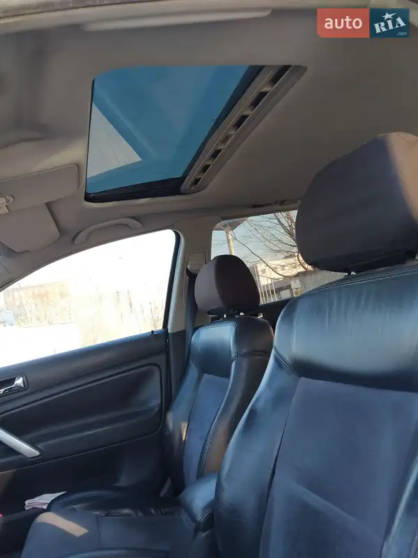Универсал Volkswagen Passat 2003 в 