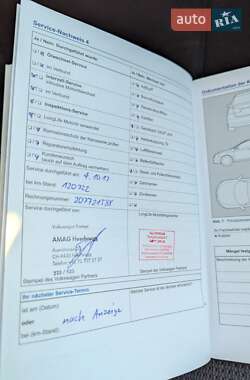 Універсал Volkswagen Passat 2013 в 