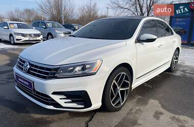 Volkswagen Passat 2016 Volkswagen Passat 2016