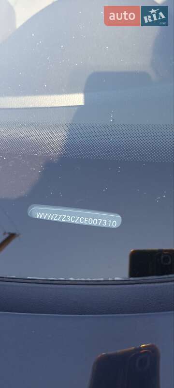 Универсал Volkswagen Passat 2011 в Коростене