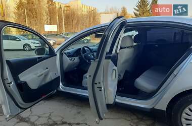 Седан Volkswagen Passat 2005 в 