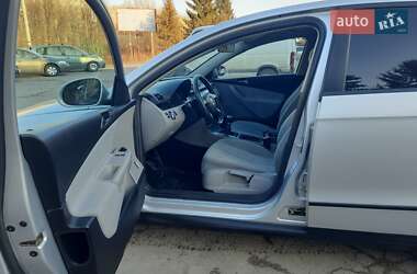 Седан Volkswagen Passat 2005 в 