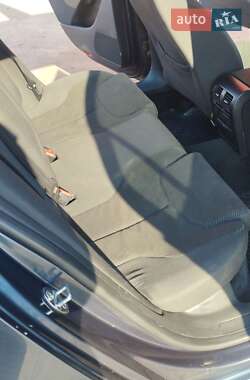 Седан Volkswagen Passat 2006 в 