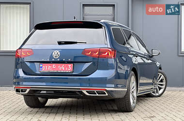 Универсал Volkswagen Passat 2020 в Мукачево