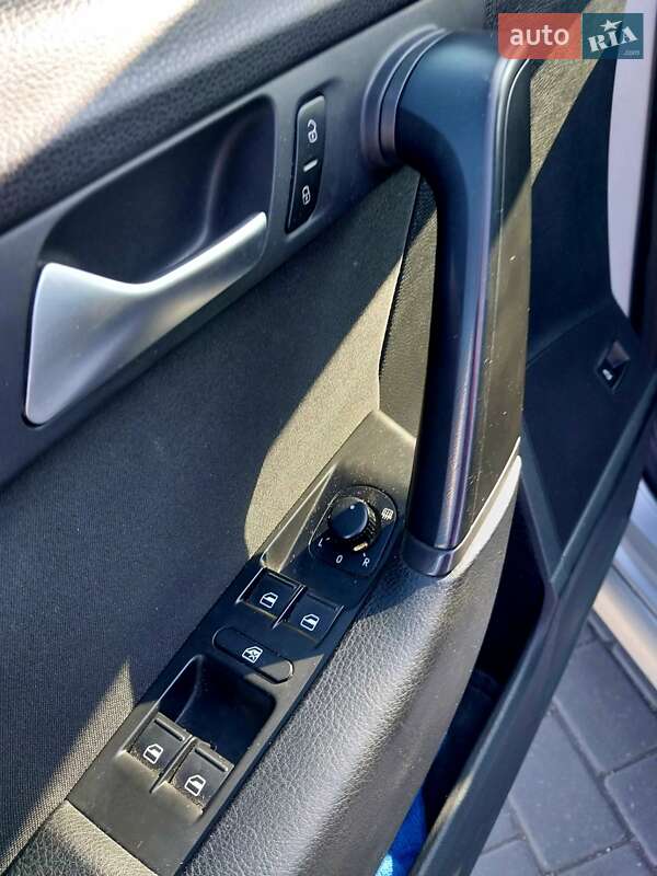 Универсал Volkswagen Passat 2014 в Николаеве