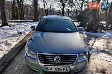 Volkswagen Passat 2010