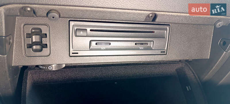 Универсал Volkswagen Passat 2016 в Ивано-Франковске