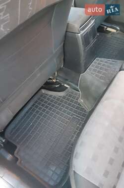 Универсал Volkswagen Passat 2001 в 