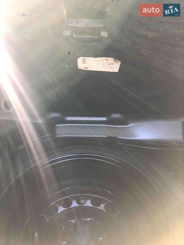 Седан Volkswagen Passat 2007 в Рогатині