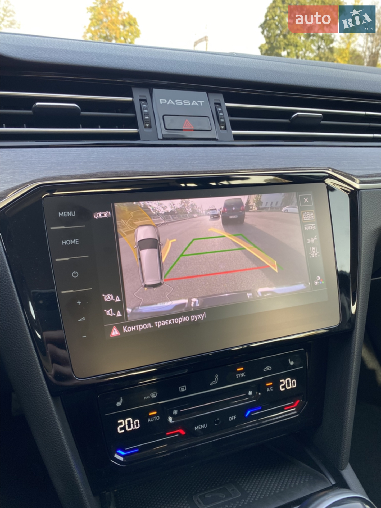 2021 Volkswagen Passat - мініатюра 8