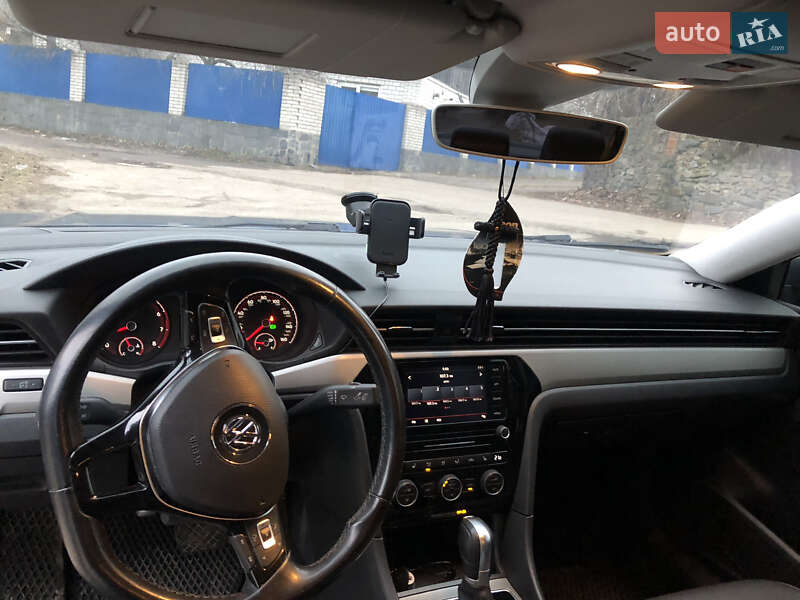 Седан Volkswagen Passat 2020 в Коростышеве фото 4 Седан Volkswagen Passat 2020 в Коростышеве