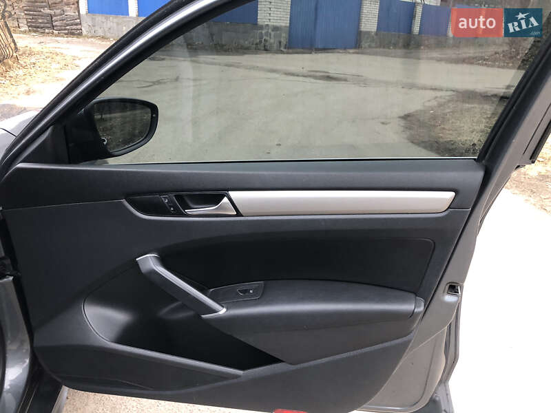 Седан Volkswagen Passat 2020 в Коростышеве фото 8 Седан Volkswagen Passat 2020 в Коростышеве