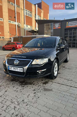 Volkswagen Passat 2009