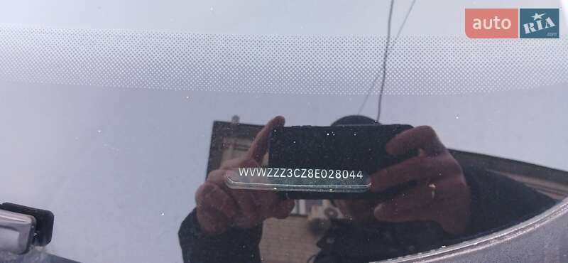 Універсал Volkswagen Passat 2007 в Броварах