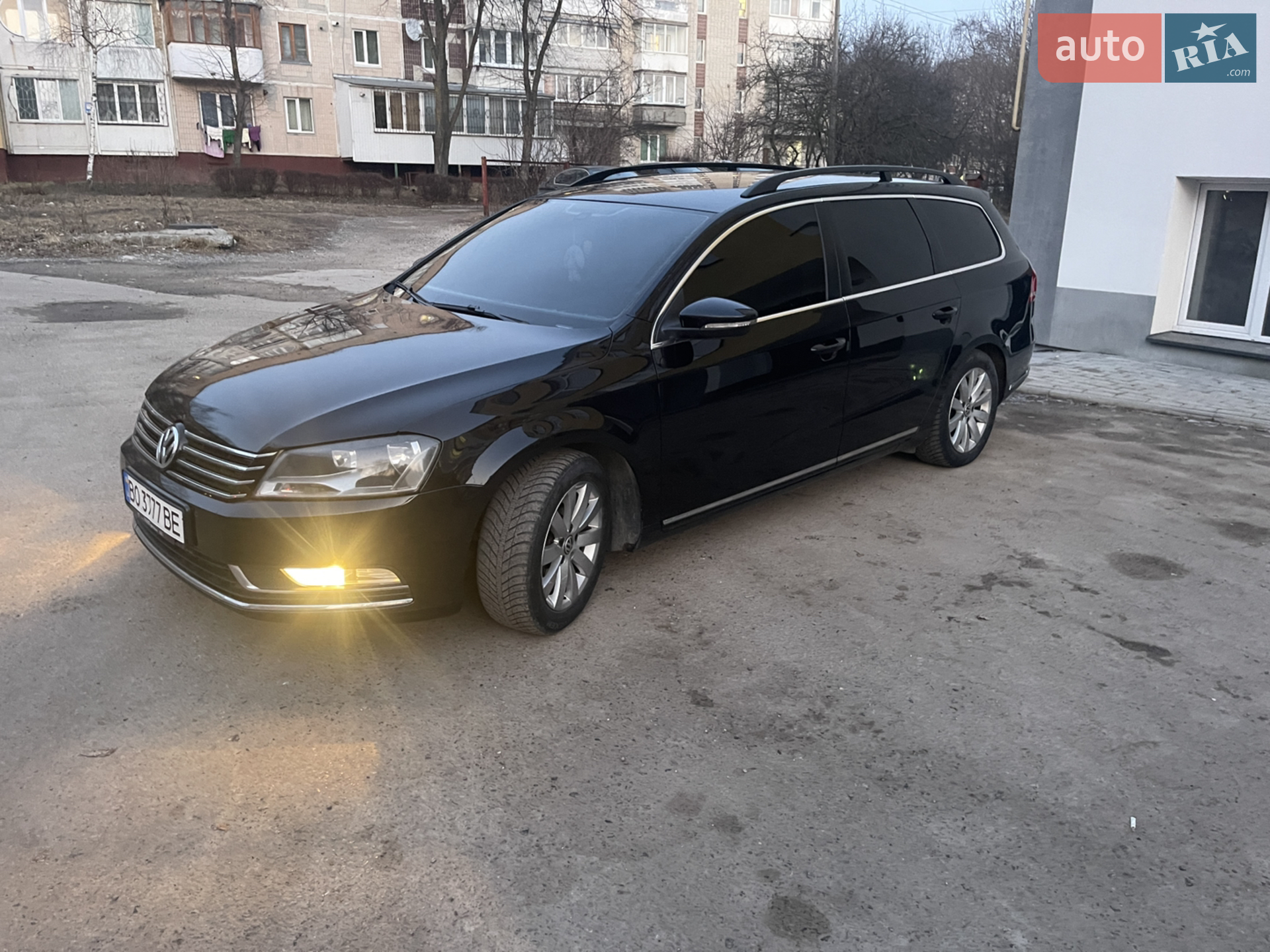 2013 Volkswagen Passat - мініатюра 5
