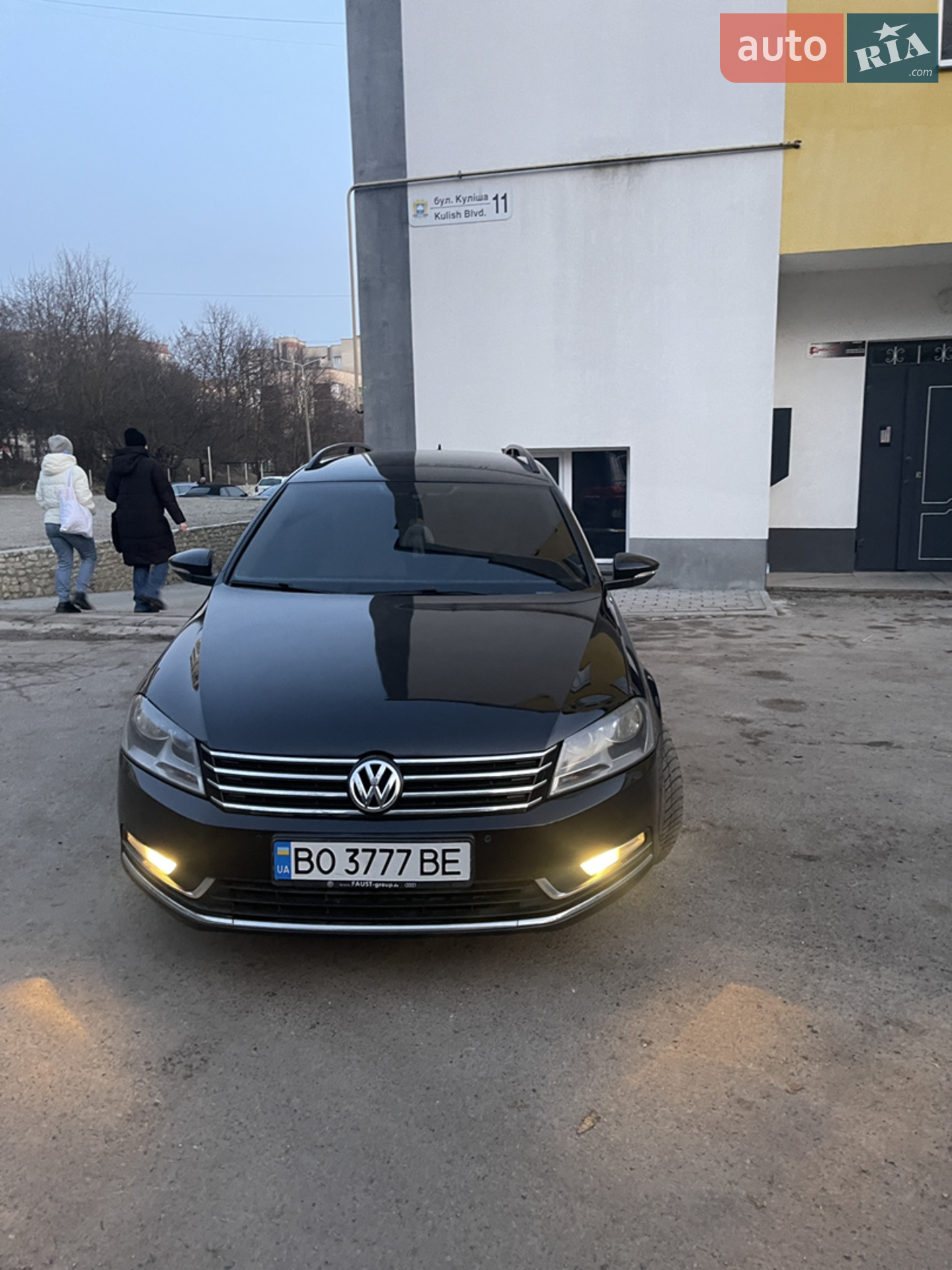 2013 Volkswagen Passat - мініатюра 17