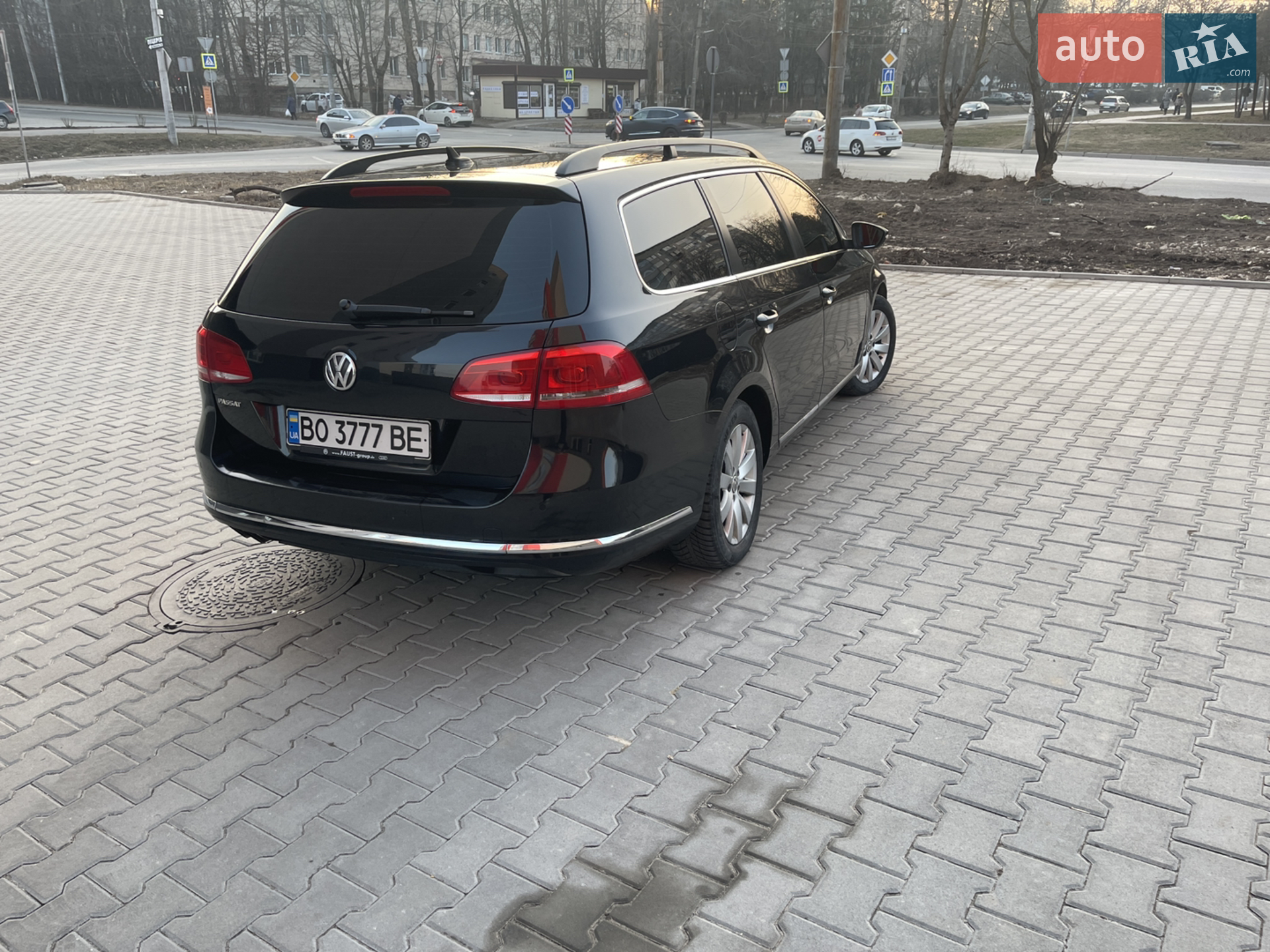 2013 Volkswagen Passat - мініатюра 30