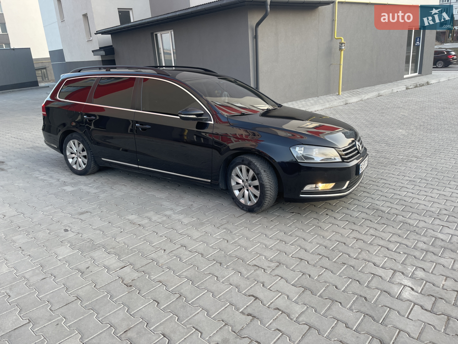 2013 Volkswagen Passat - мініатюра 37