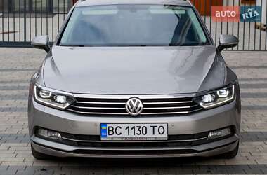 Volkswagen Passat 2015 Volkswagen Passat 2015