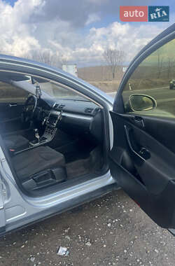 Седан Volkswagen Passat 2007 в 