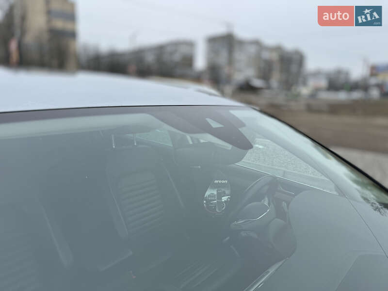 Универсал Volkswagen Passat 2018 в Кропивницком