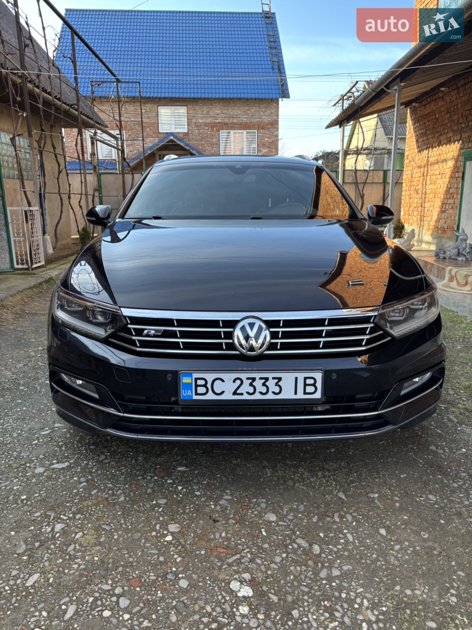 2016 Volkswagen Passat - мініатюра 14